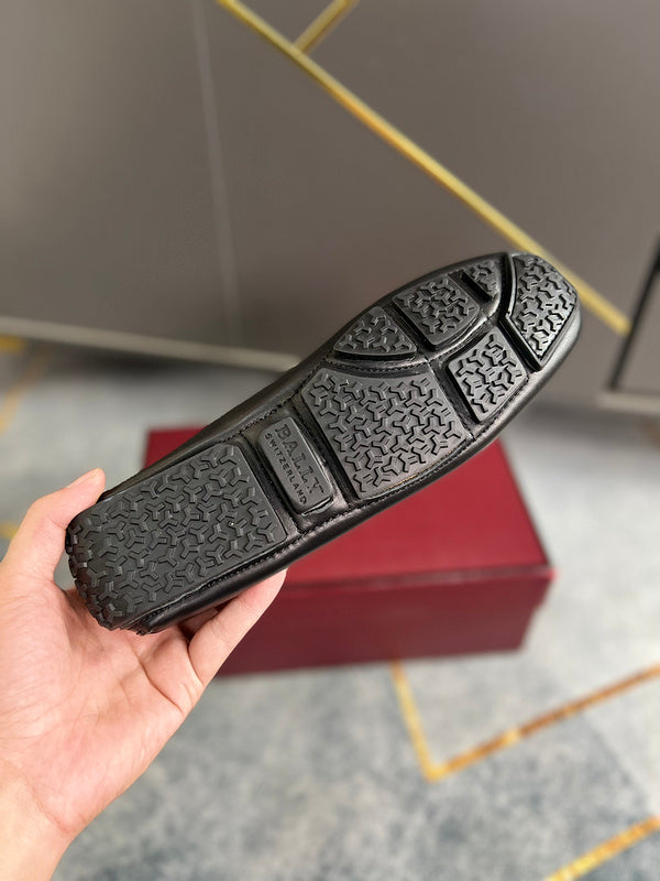 Glami - FGO Men Shoes - 1058