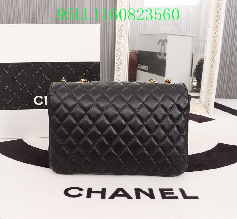 Glami - CHL Bags - 3336