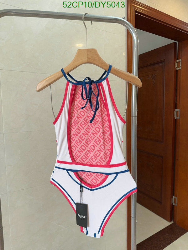 SAMC - FDE Swimsuits - 013