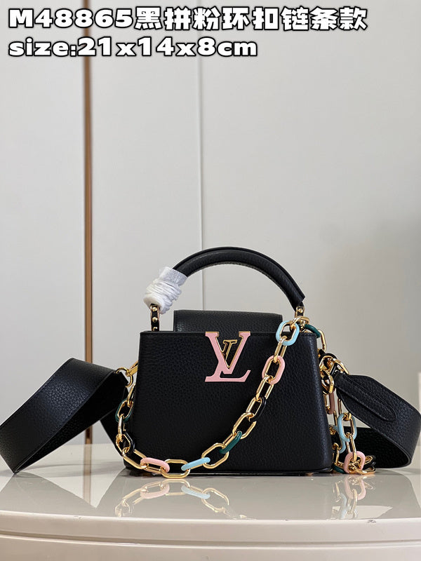 Glamy - LOV Bags - 935