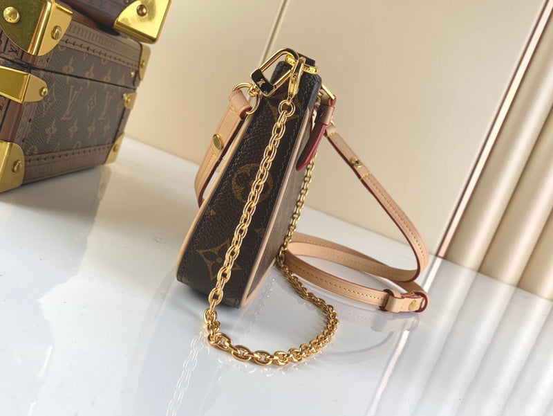 Satchel Bags - VL Bags - 4332