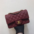 Satchel Bags - CHL Bags - 3915