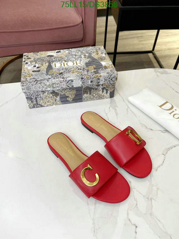 SAMCC - DOR Women Shoes - 1440