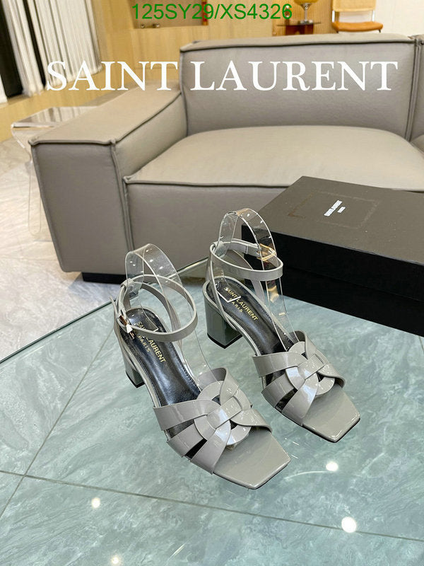 SAMC - YLS Women Shoes - 090