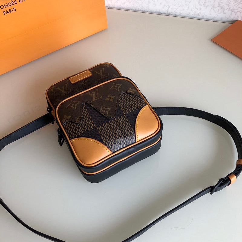 Glami-is - LOV Lady Bags - 855