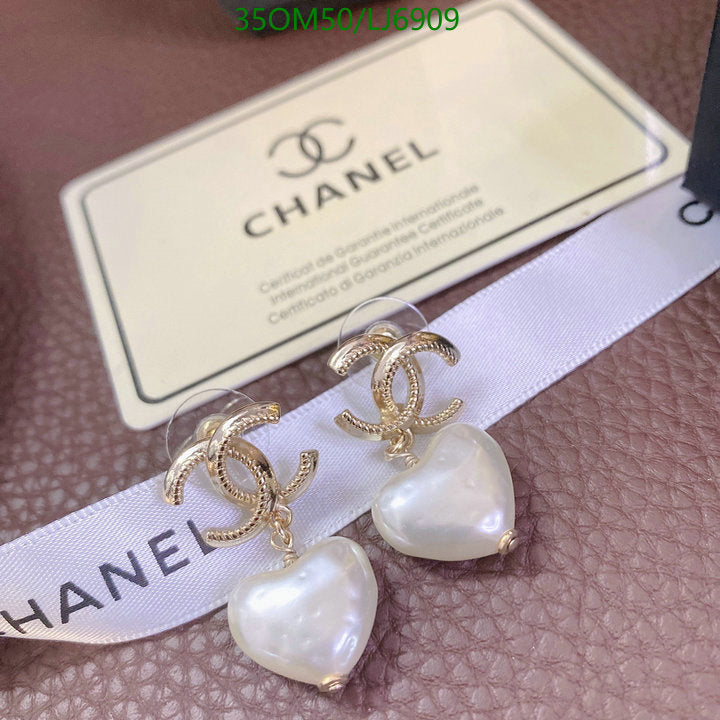 SAMC - CHL Jewelry - 1194