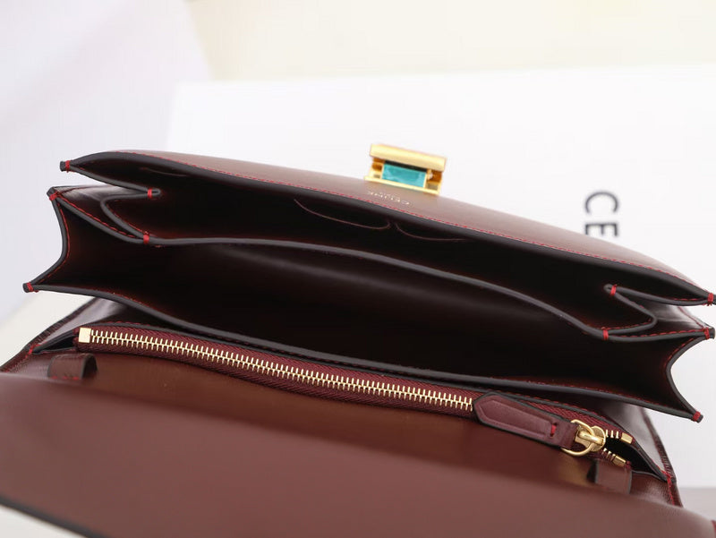 Glamy - COL Bags - 563