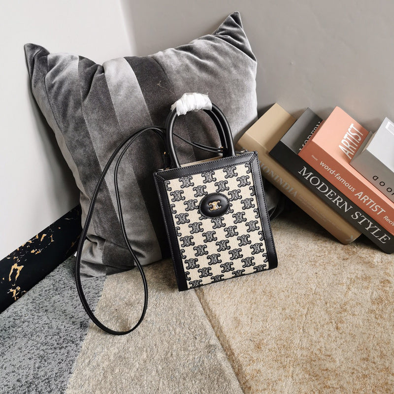 Glamy - COL Bags - 1401