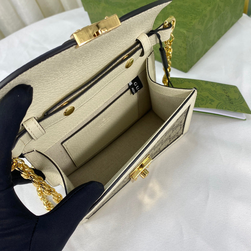 Glami Fashion - GCI Bags - 12815