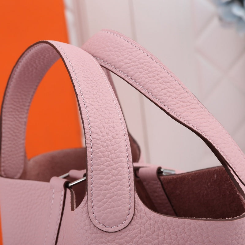 Satchel Bags - HMS-Bags - 185