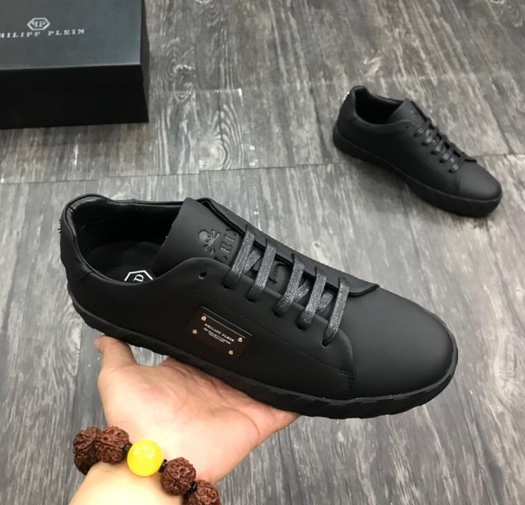 SAMC - PHP Shoes - 199