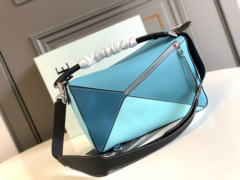 Glamy - LWO Bags - 809