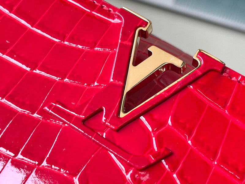 GlamI Lu-Vi bags - 5355