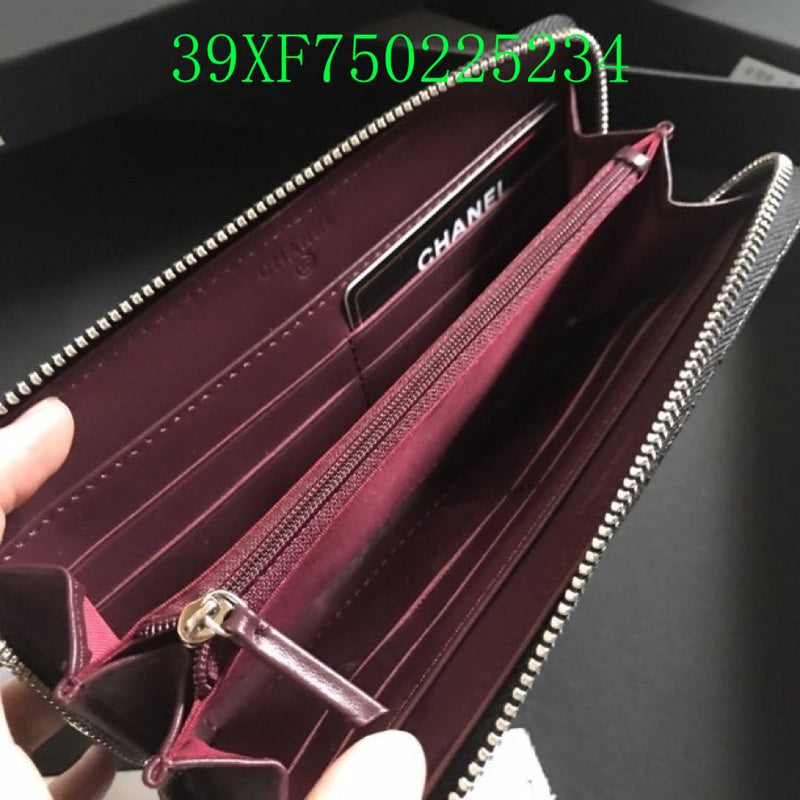 Glami - CHL Wallet - 2505