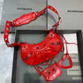 Satchel Bags - BGA Bags - 575