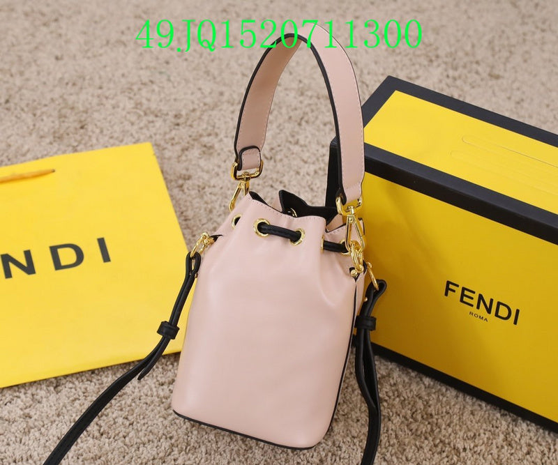 Glami - FDE Bags - 1482