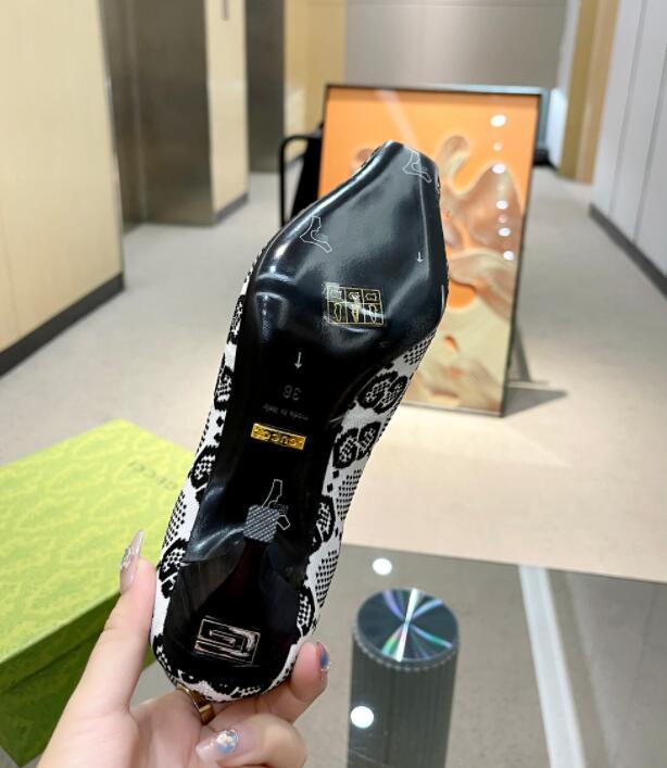 SAMC - GUKI Women Shoes - 479