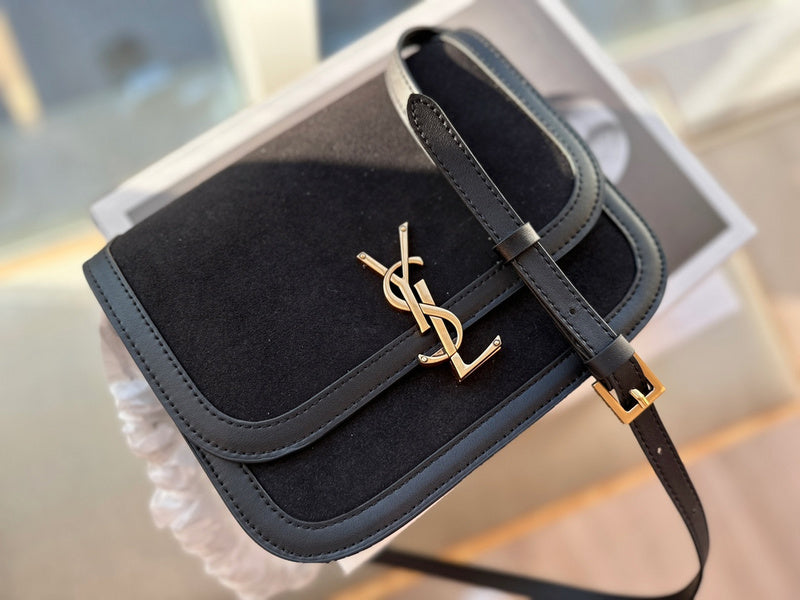 Satchel Bags - STLT Bags - 049
