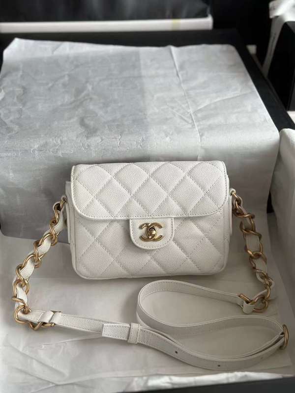Satchel Bags - CHL Bags - 5971