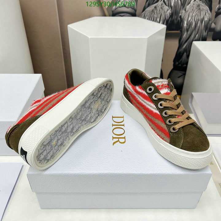 SAMC - DOR Women Sneakers - 185