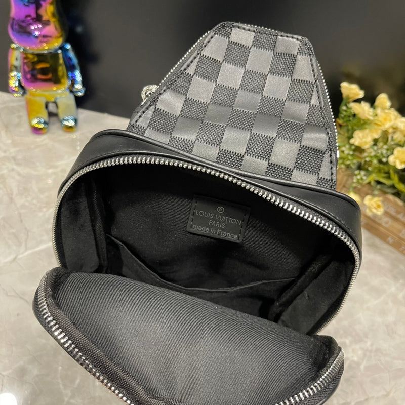 Satchel Bags - VL2 Bags - 096