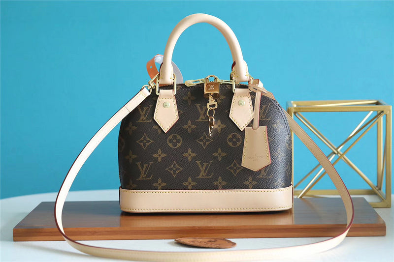 Glami Fashion Lu-Vi bags - 8253