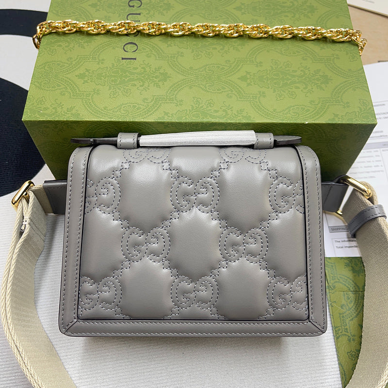 Satchel Bags - GCI Bags - 7863