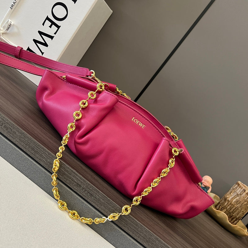 Glamy - LWO Bags - 510
