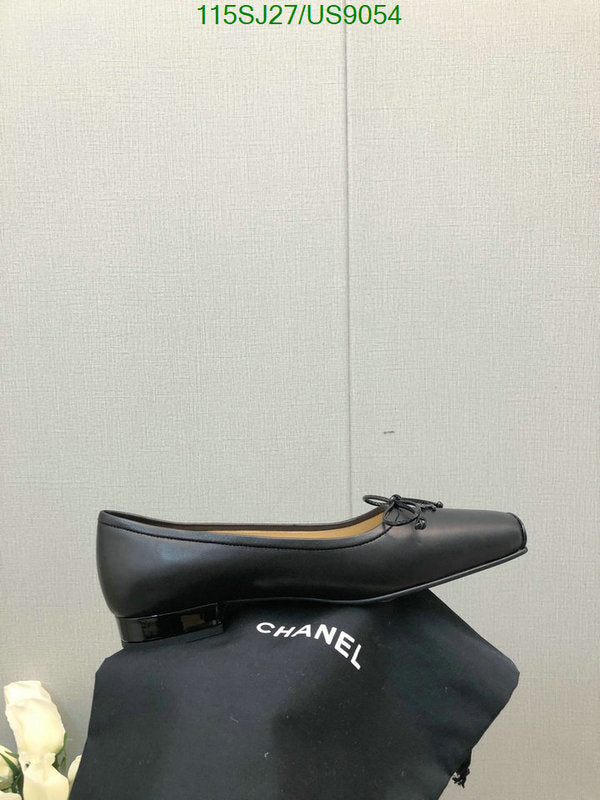 SAMC - CHL Women Shoes - 051