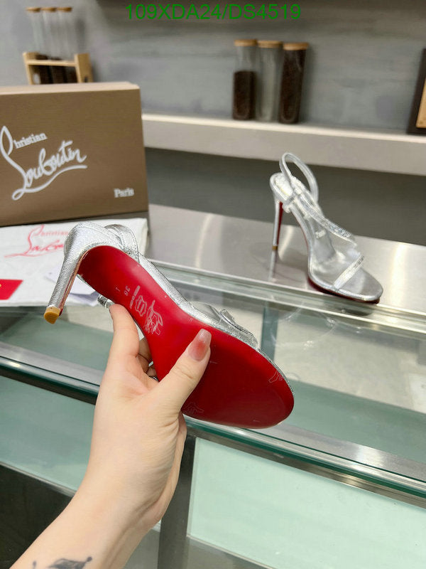 SAMC - CBL Women Shoes - 025