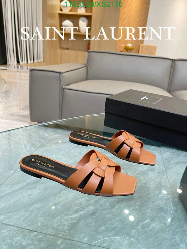 SAMC - YLS Women Shoes - 207
