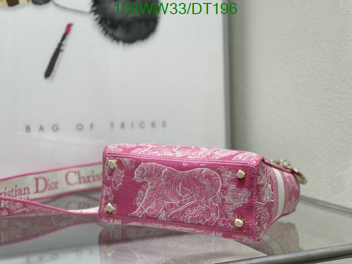 SAMCC - DOR Bags - 851