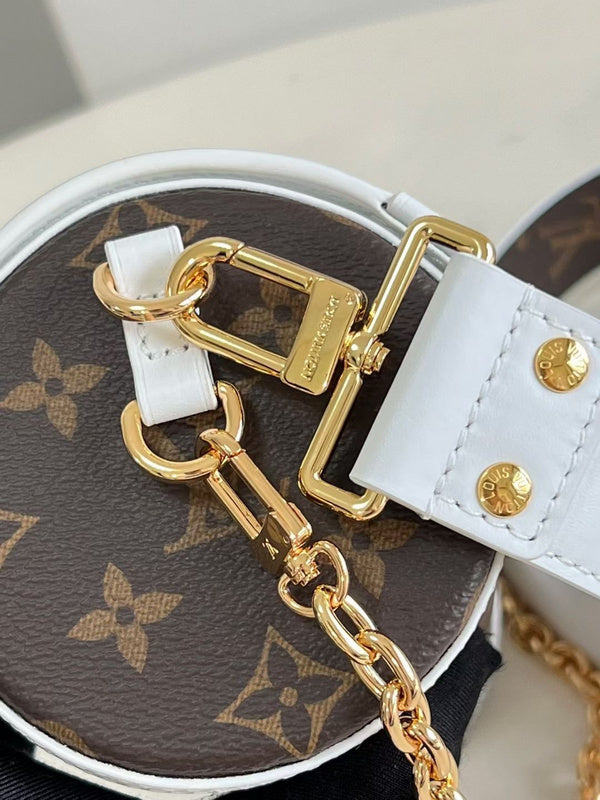 Satchel Bags - Mix2 Items - 1474