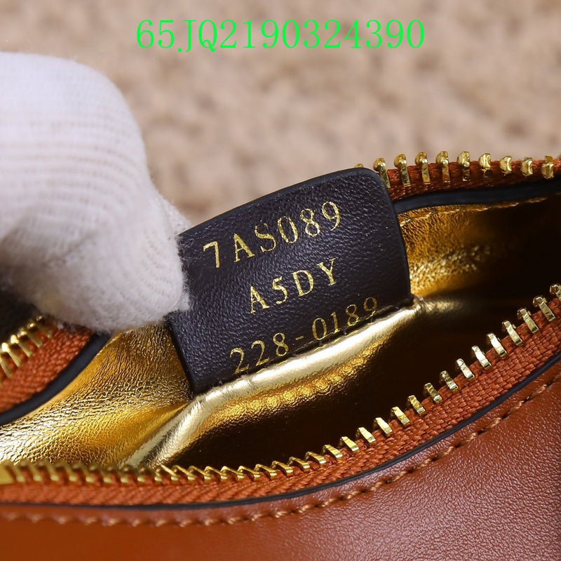 Glami - FDE Bags - 1774