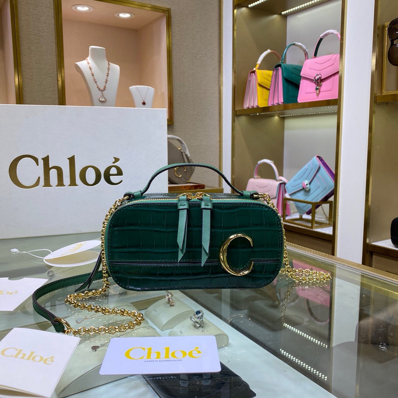 Glami-i - CLE Lady Bags - 026
