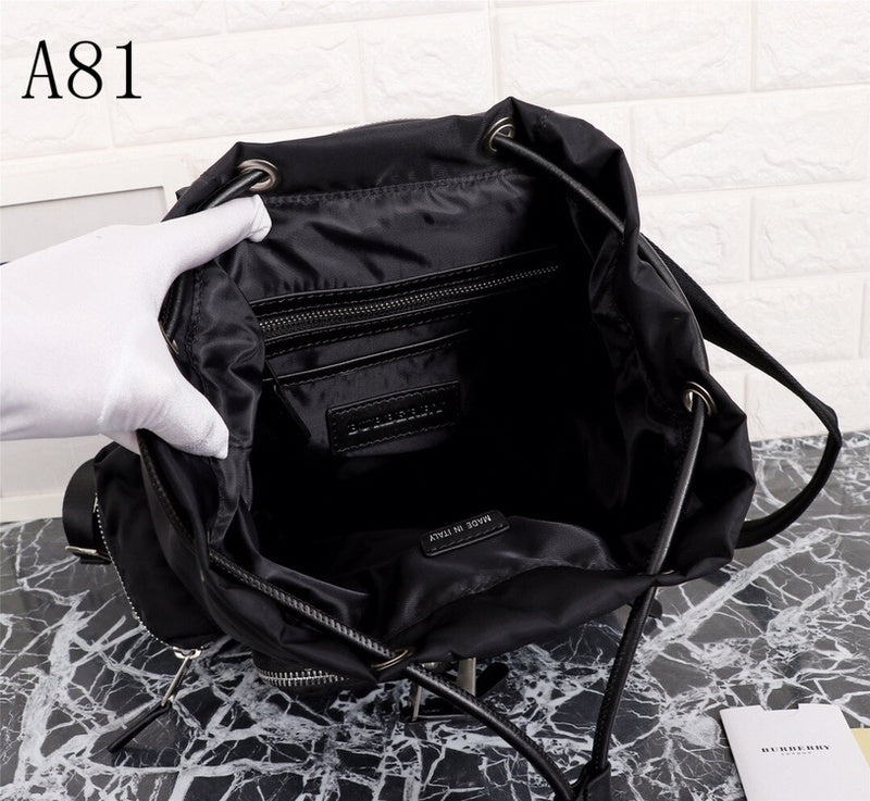 ELE Fashion -BBR Bags - 826