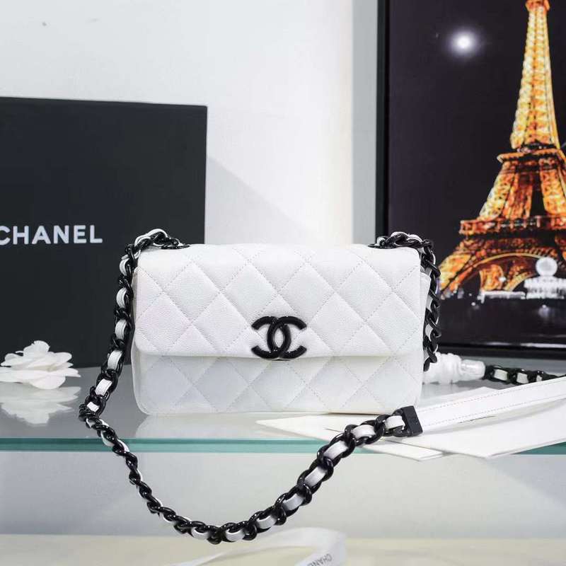 Satchel Bags - CHL Bags - 6484