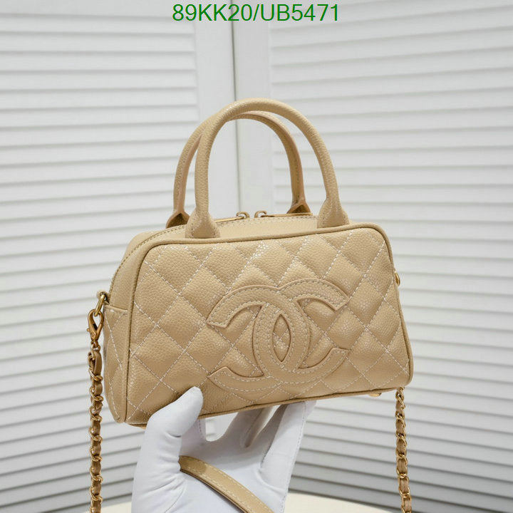 SAMC - CHL Bags Handbags - 024