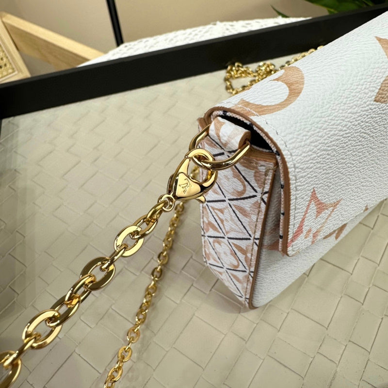 Glami-is - LOV Lady Bags - 089