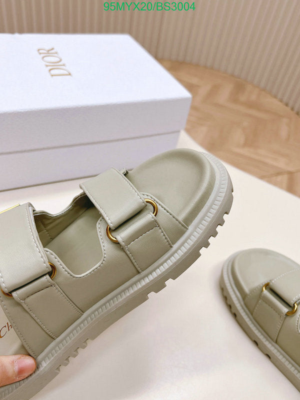 SAMCC - DOR Women Shoes - 1519