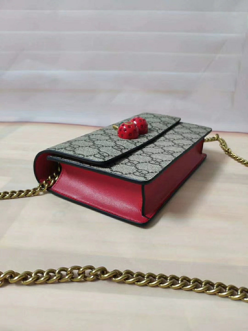 EN - New Bag GCI 496