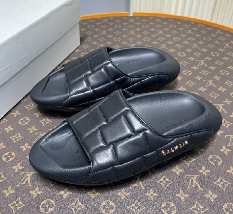 SAMC - BAM Men Shoes - 100