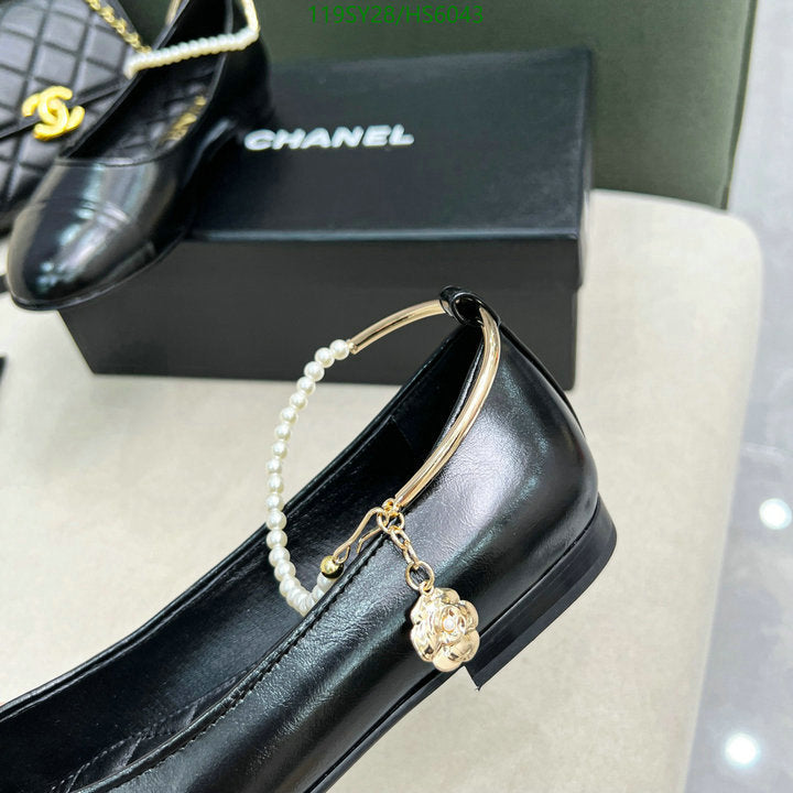 SAMC - CHL Women Shoes Ballet - 106