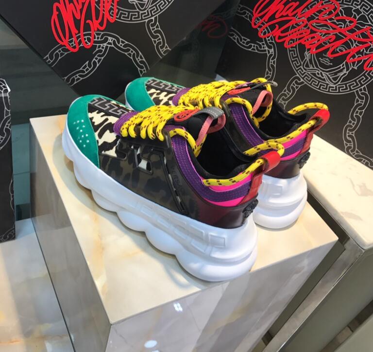 SAMC - VAR Women Shoes - 212