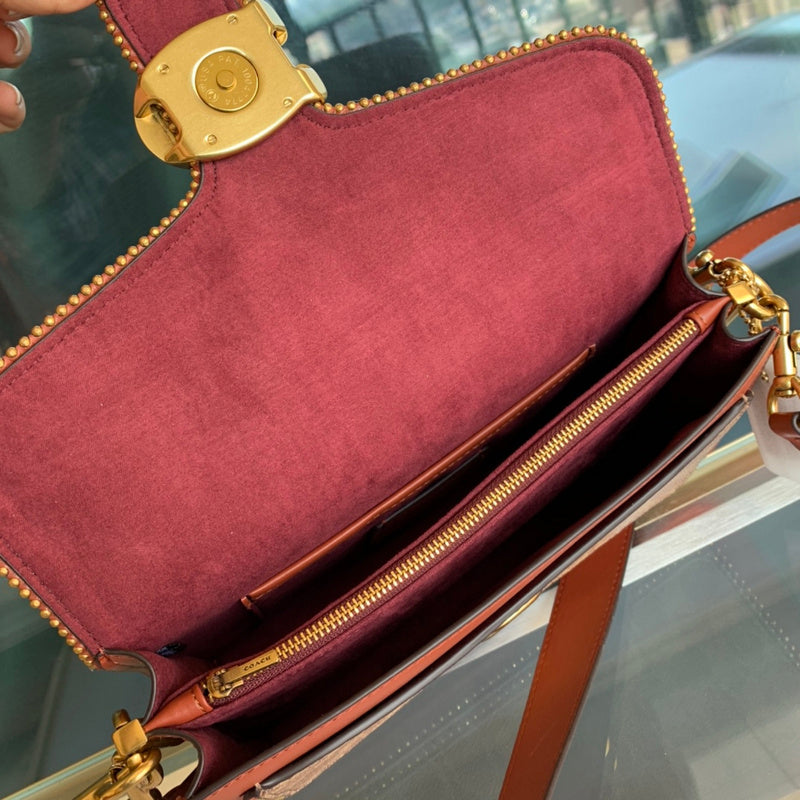 Satchel Bags - CCH Bags - 567