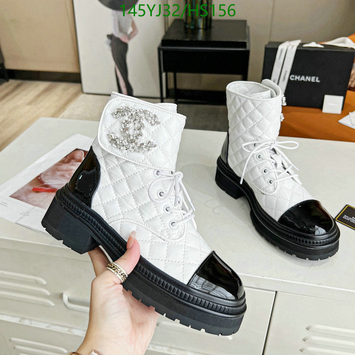 SAMC - CHL Women Boots - 073