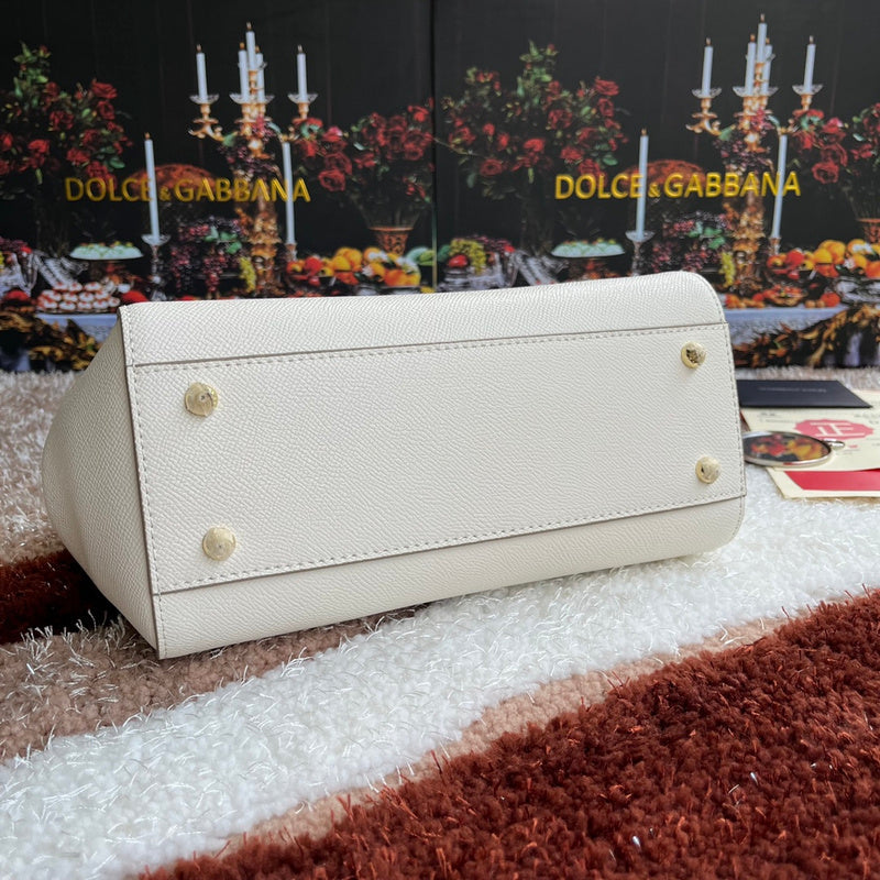 Satchel Bags - DG Bags - 029