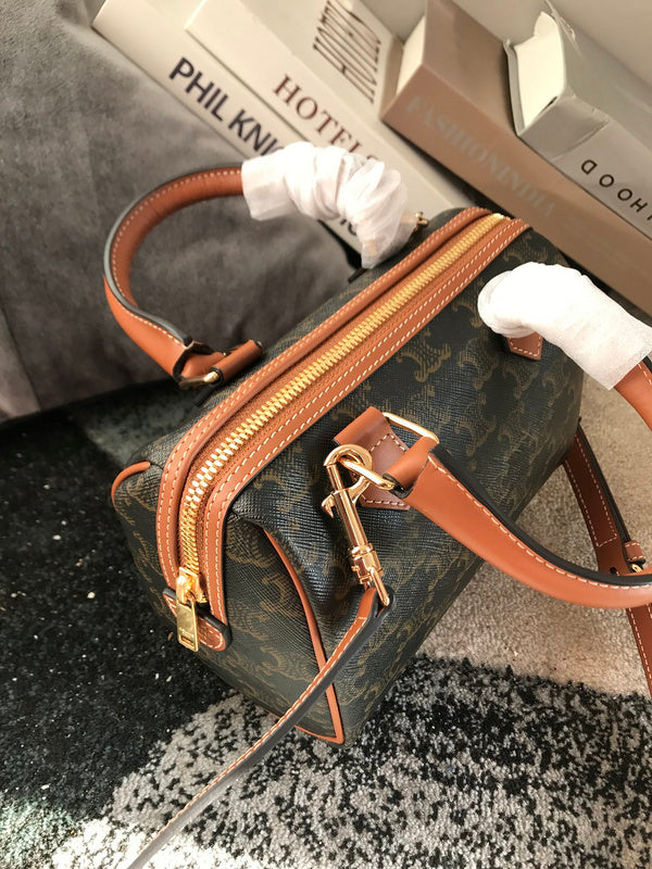 Glamy - COL Bags - 1416