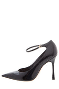 Dior Black Patient Heels SZ 37
