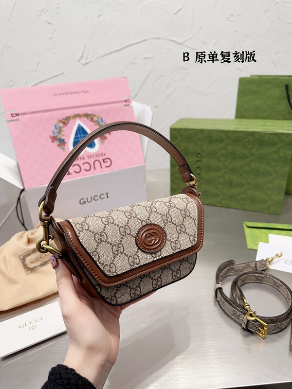 Glami Fashion - GCI Bags - 11835